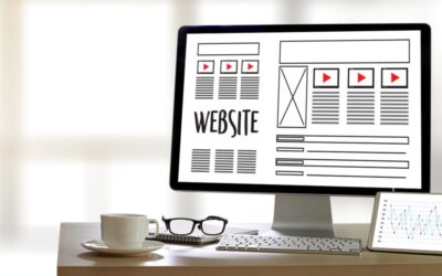 5 Features You Need On Your Homepage