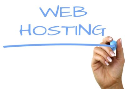 What Is Hosting And Why Is It Important?