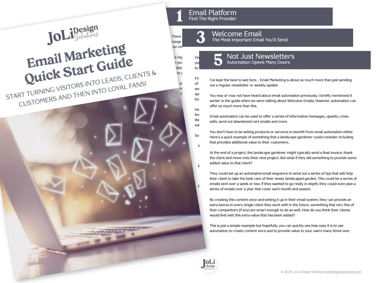 email marketing guide pic