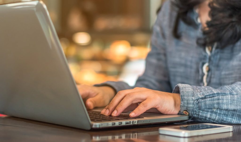 5 steps to write the best content for your website