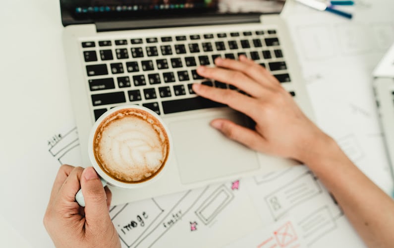 are you making these 5 design mistakes on your team beachbody coach website
