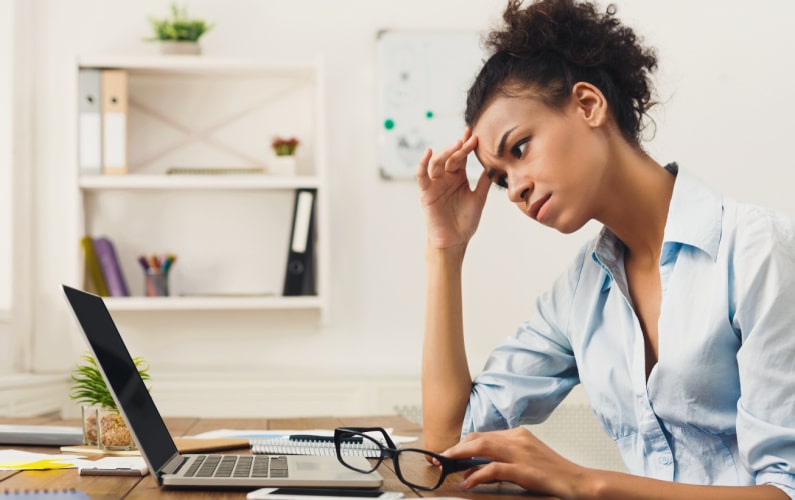 do you have too many lead magnets for your spiritual coaching business