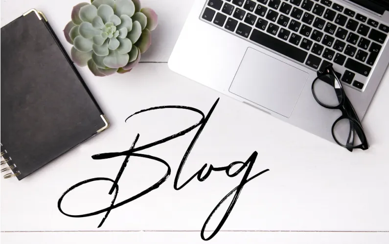 image sizing for blog posts