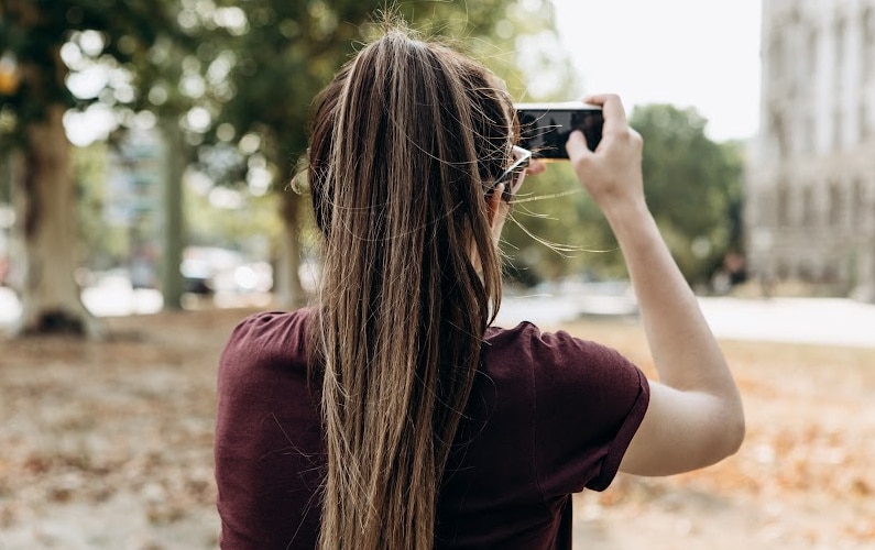 optimizing images for your website