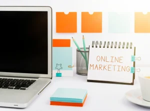 website online marketing