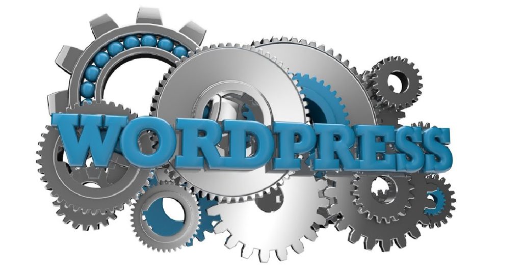 wordpress do it yoursef web design