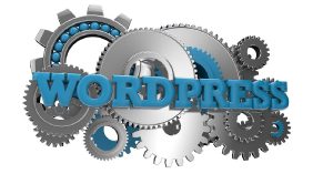 wordpress do it yoursef web design