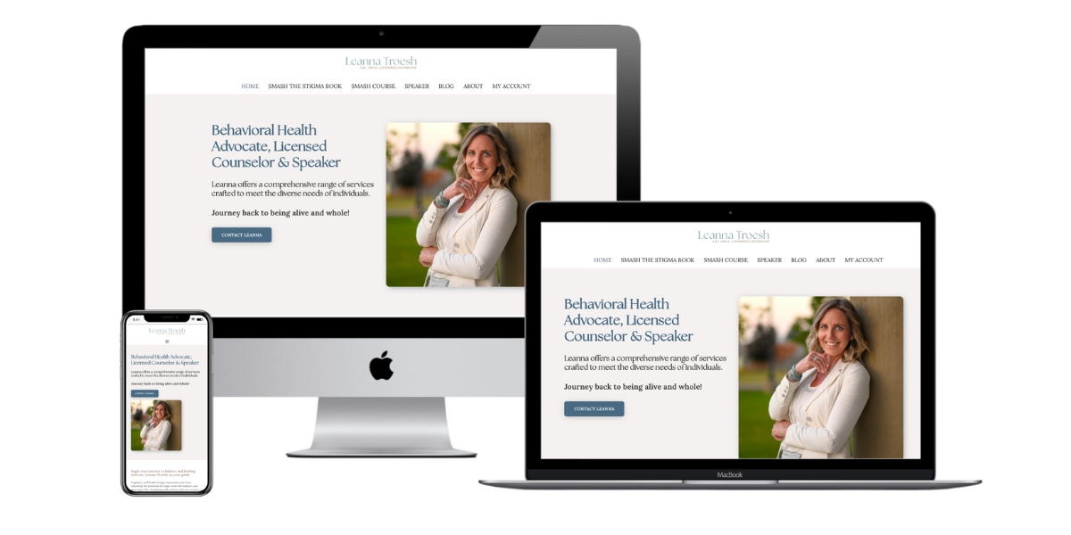 leanna troesh portfolio