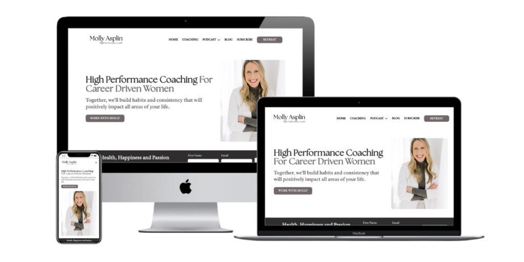 molly asplin portfolio