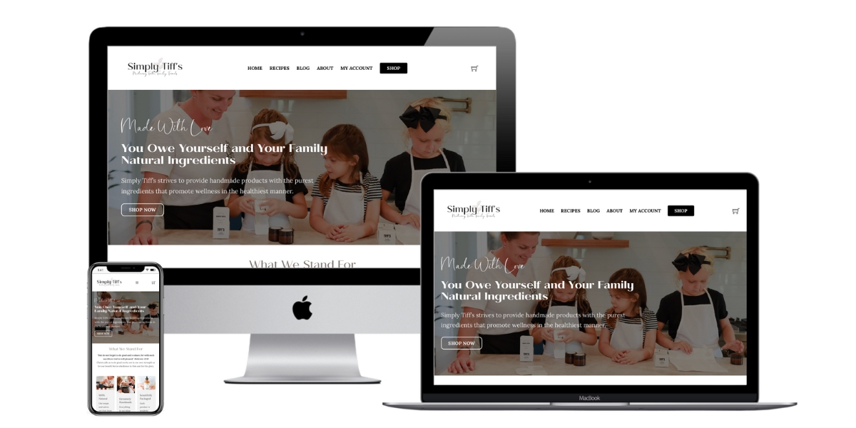 simply tiffs portfolio