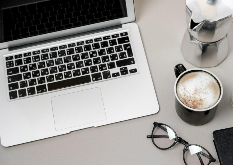 why high performance coaches need a website & marketing strategy to grow their business