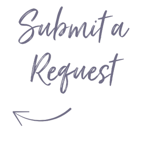 request notification graphic