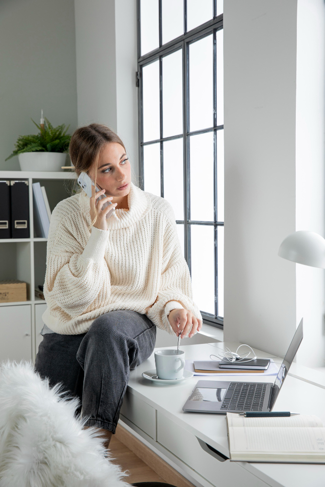 profesional ugc creator