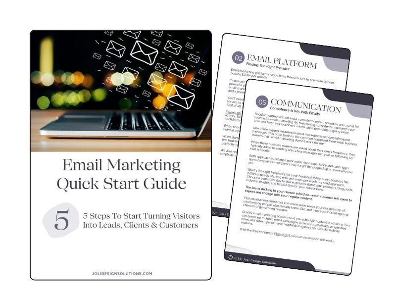 email marketing guide