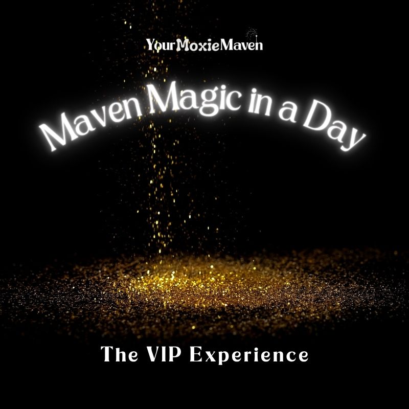 magic in a day service feature