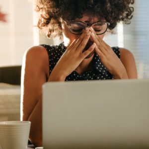 your homepage the digital front door that's costing you clients