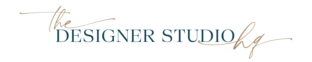 designer studio hq logo
